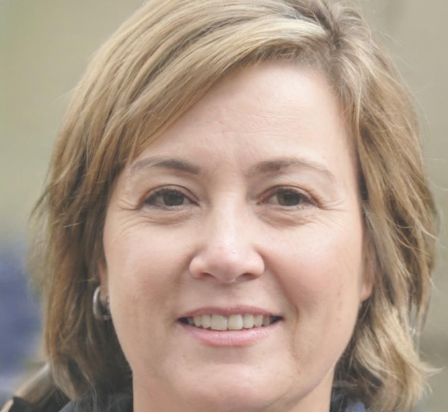 Portrait de Sophie Laurent, responsable développement